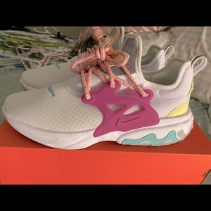 Nike Presto react size 11